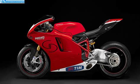 Ducati 1098r By Theking93 Virtualtuningit