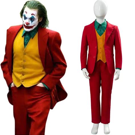 Joker Origin Romeo 2019 Movie Joaquin Phoenix Joker Arthur Fleck