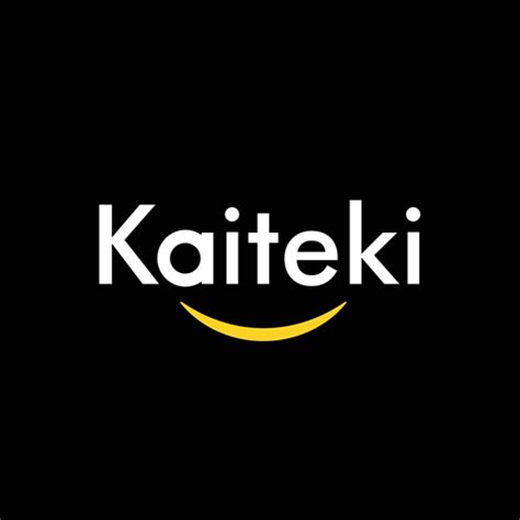 Kaiteki - Google Play 앱