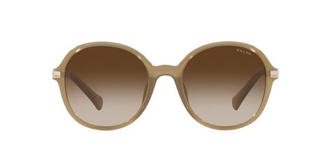 Zwischen Bitten Ausser F R Ralph Lauren Sonnenbrille Damen Apollo