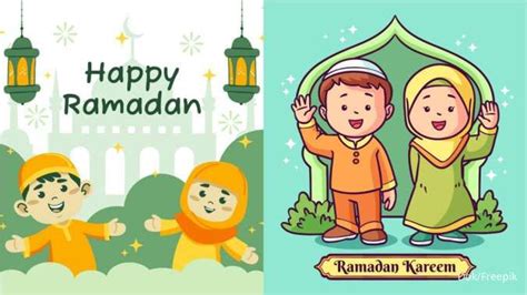 Awal Ramadhan 2024 Sudah Dekat Ini Link Download Poster Ramadhan Untuk