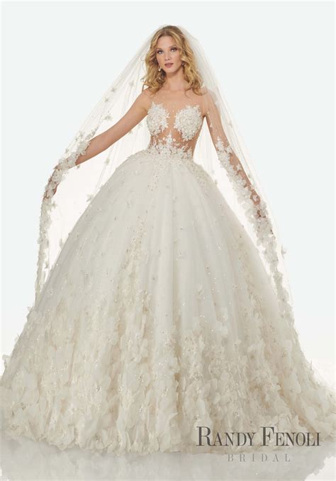 Randy Fenoli Wedding Dresses Top 10 randy fenoli wedding dresses - Find