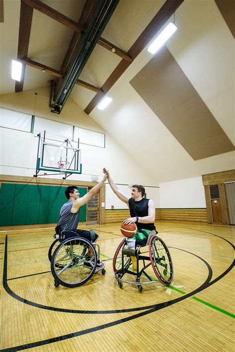 Wheelchair sports Images - Search Images on Everypixel