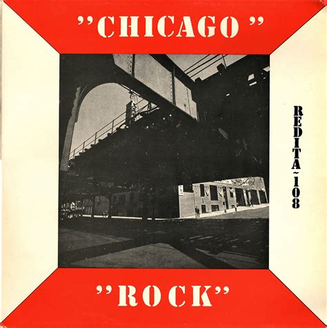 Oldies But Goodies: Chicago Rock