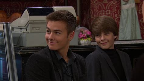 Picture Of Corey Fogelmanis In Girl Meets World Ti4u1540755499 