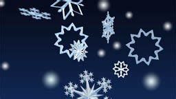 3D Winter Snowflakes Screensaver - Free download and software reviews ...