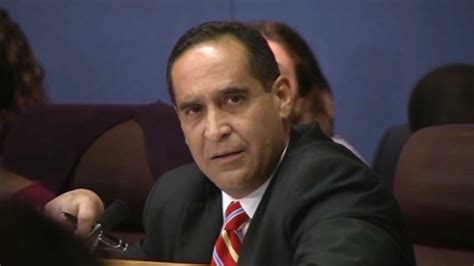 Florida Governor Suspends Joe Martinez After Miami Dade Commissioners