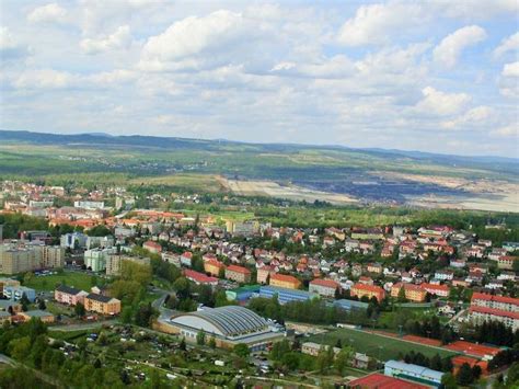 Plánujete stavbu domu? Sokolov bude nabízet volné pozemky | Náš REGION