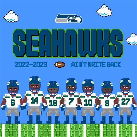 Game Day 🏈 🏈 🏈 : r/Seahawks