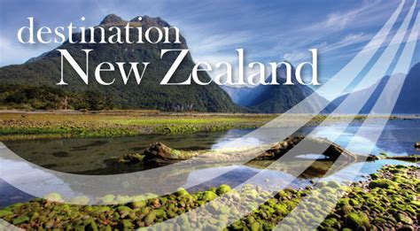 Holidays to New Zealand - Destination Guide - Jetline Holidays