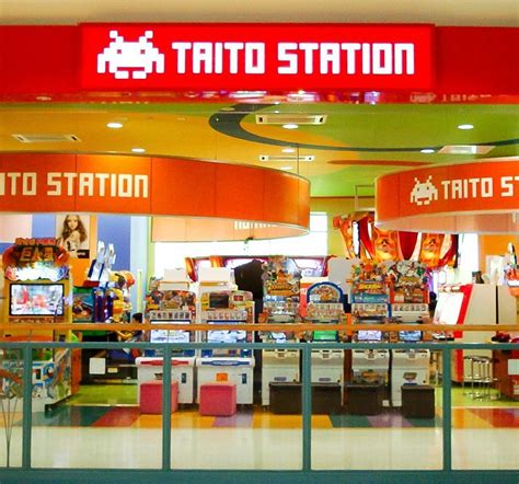 Taito Station Aeon Mall Meiwa Meiwa Cho Japan Address Phone Number Tripadvisor