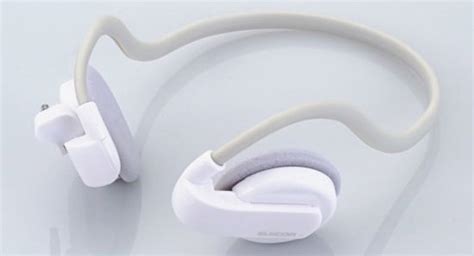 Оригинальные наушники для iPod