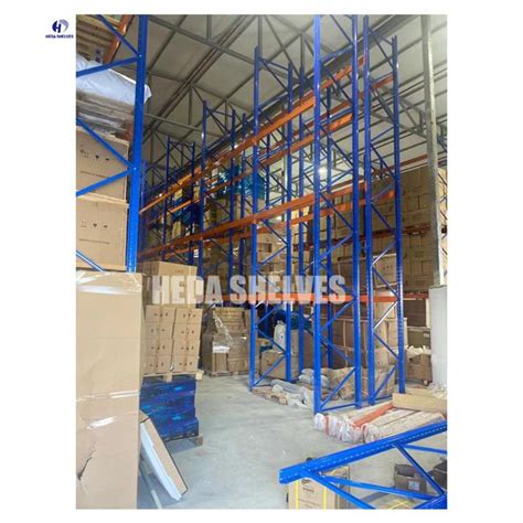 Customized Pallet Shelving Rack Supplier,Manufacturer