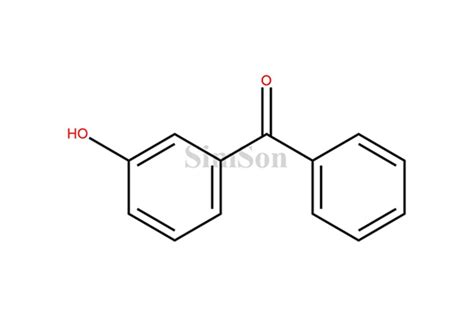 3 Hydroxybenzophenone CAS No 13020 57 0 Simson Pharma Limited