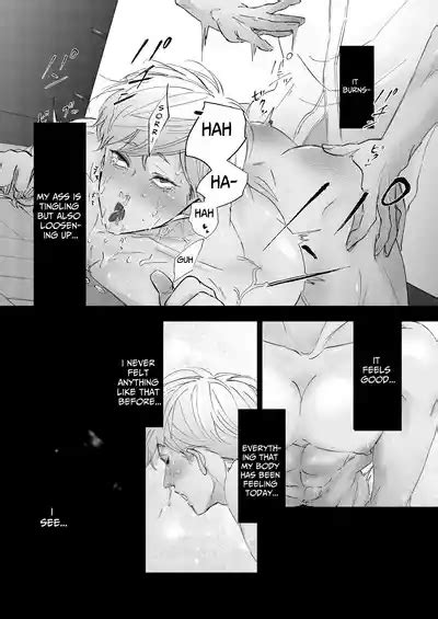 The Sadist With Big Tits Wants To Be Disciplined Nhentai Hentai Doujinshi And Manga