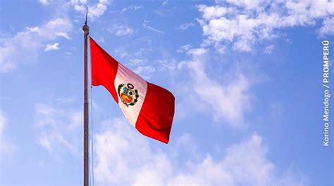 ¿cuál Es El Origen Del Escudo De Perú Descubre La Historia Detrás De