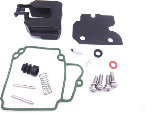 6BL W0093 00 00 6BL W0093 00 Carburetor Repair Kit For Yamaha 4 Stroke