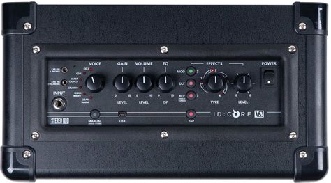 Blackstar ID:Core V3 Stereo 10 Electric guitar combo amp