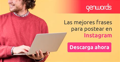 Kit de imágenes Frases motivacionales para postear en Instagram