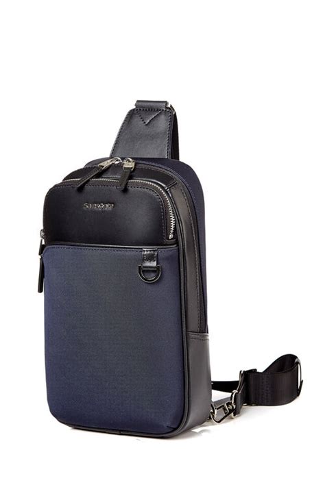 Samsonite Deon Sling Bag