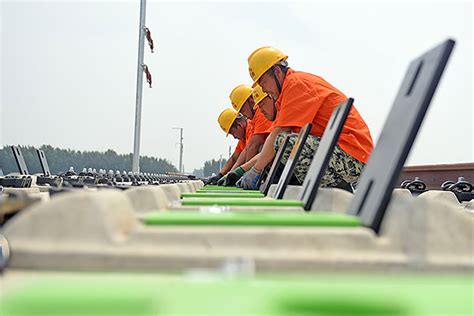 While US is Robbing Syria, China is Building High-Speed Railway in ...