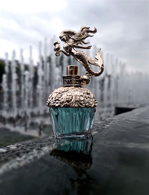 Fantasia Mermaid Anna Sui Parfum Un Parfum Pour Femme 2019