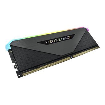 Corsair Vengeance Rgb Rt Ddr Kit Go X Go Dimm