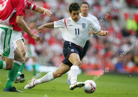 Joe Cole England Editorial Stock Photo - Stock Image | Shutterstock