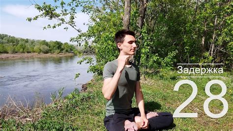 Дыхание Вима Хофа для новичков. Лёгкий и безопасный вариант для каждого ...