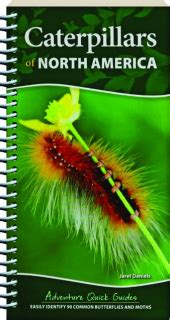 CATERPILLARS OF NORTH AMERICA - HamiltonBook.com