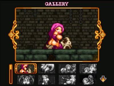 Succubus Hentai Pixel Game Ep Empowering Sexual Power Of The Lewd Demon Woman Xxx Mobile