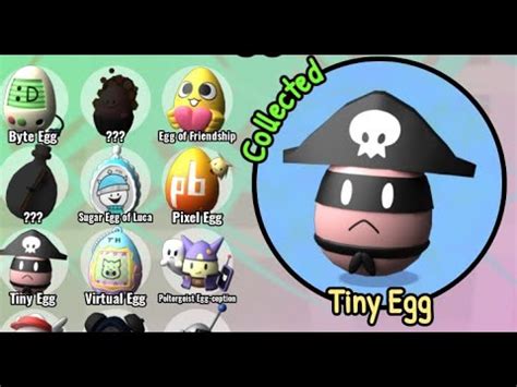 How To Get The Tiny Egg In Tower Heroes Roblox Unobtainable Youtube