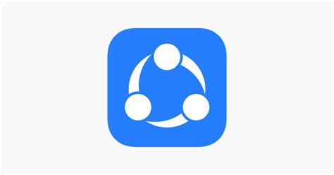 ‎shareit Transfer Share Files On The App Store