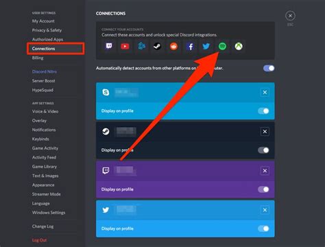 How To Connect And Play Spotify On Discord Directly Via Desktop And Mobile