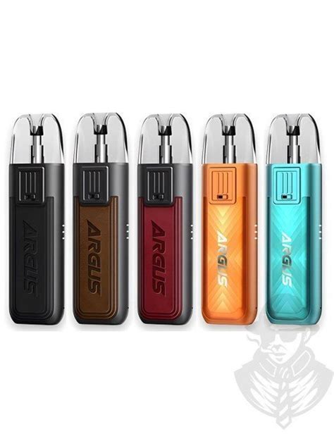 VooPoo Argus Pod SE Kit