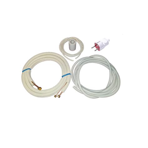 Kit Complet Montaj Aer Conditionat 3 M 9000 12000 BTU