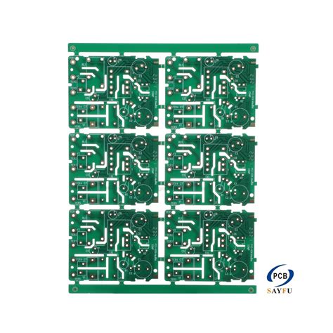 Pcb Manufacture Dmx Decoder Board Pcb Multilayer Printed Circuit Board Motherboard China Pcb