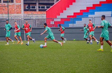 Bahia De Feira O Bahia De Feira Estreia Na S Rie D Do Campeonato