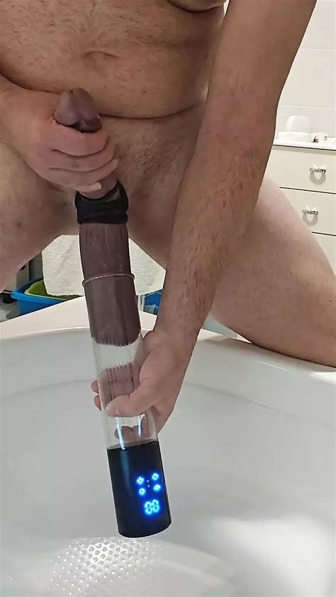 Ball Pumping Achievement End Of Sessionss Italian Gay Bdsm Porn Xhamster
