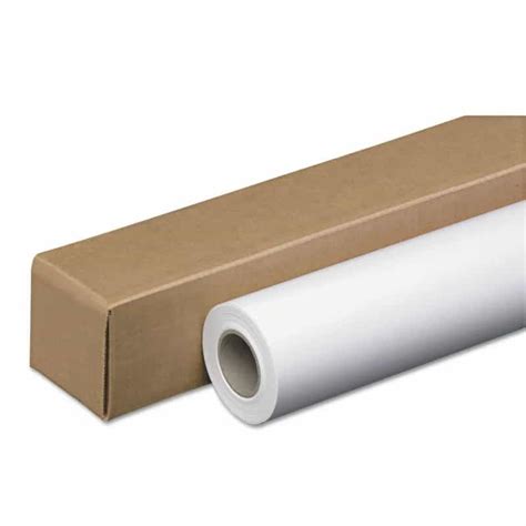 Rollo de Papel para Sublimación 112 cm 100 metros 100gr Tecnowire