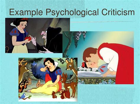 Ppt Critical Approaches To Literature Pt Ii Powerpoint Presentation