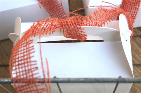 The Orderly Home: Simple DIY Thank You Gift