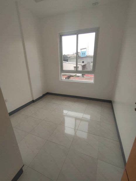 For Sale Brand New Townhouse In Bago Bantay Brgy Alicia Quezon City