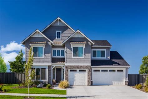 New Home Builder in Meridian ID & Boise ID | Brighton Homes