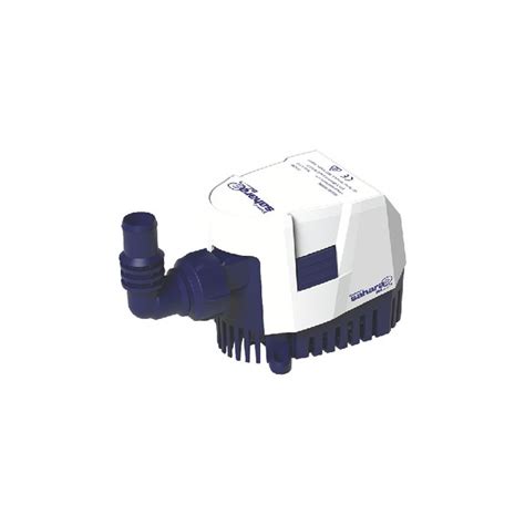 Rule Rule Mate 2000 GPH Fully Automated Bilge Pump 12V RM2000A