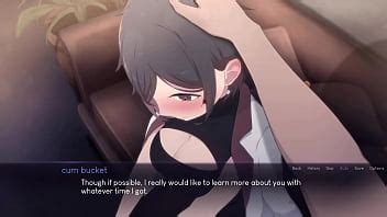 AGRSS Sex Scene 3 Aren T Grim Reapers Supposed To Be Scary By Kamuo XVIDEOS