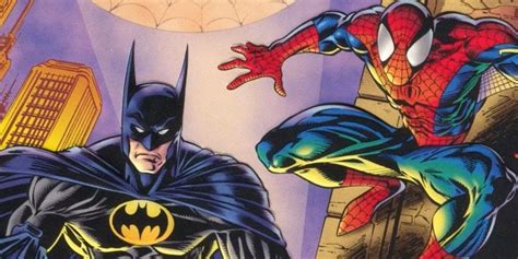 Homem Aranha E Batman - Homem De Ferro Vs Batman Vs Homem Aranha Batman VS Iron Man | Page 2