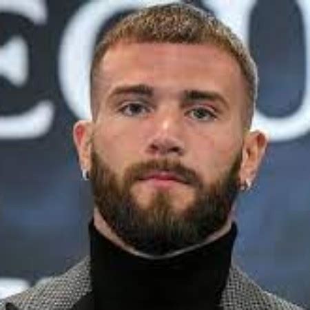 Who is Caleb Plant Wife? Age, Net Worth 2022, Parents, Sibling, & Bio