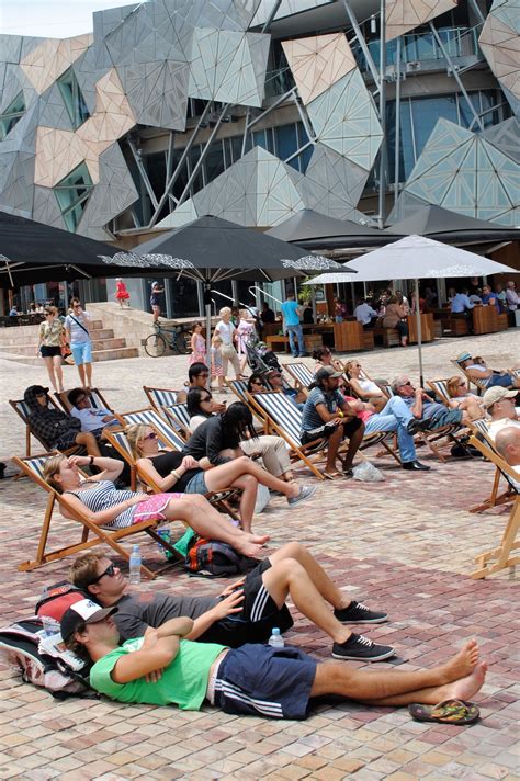 The Moonlighting - 11. Melbourne, Australia. Can possibly win the world