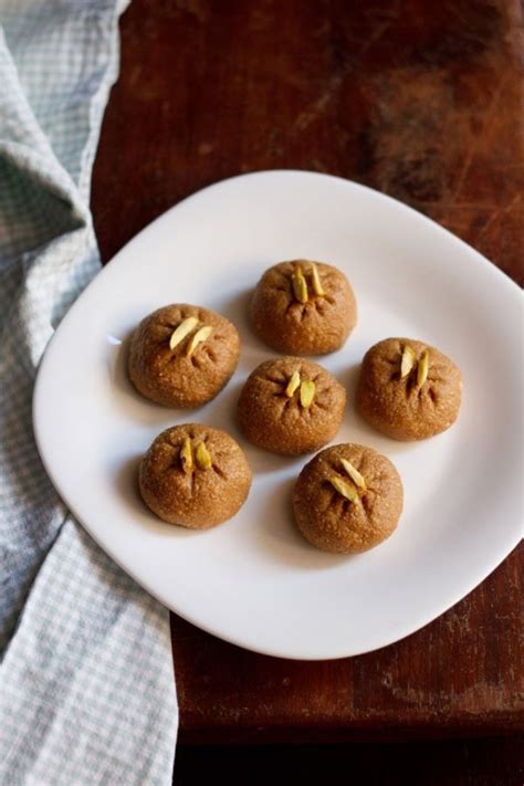 Sandesh Recipe (Traditional Bengali Sweet)